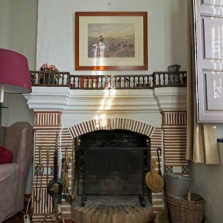 Maison d'hôtes Don Claudio à Grazalema Extérieur photo