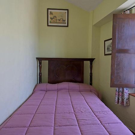 Maison d'hôtes Don Claudio à Grazalema Extérieur photo