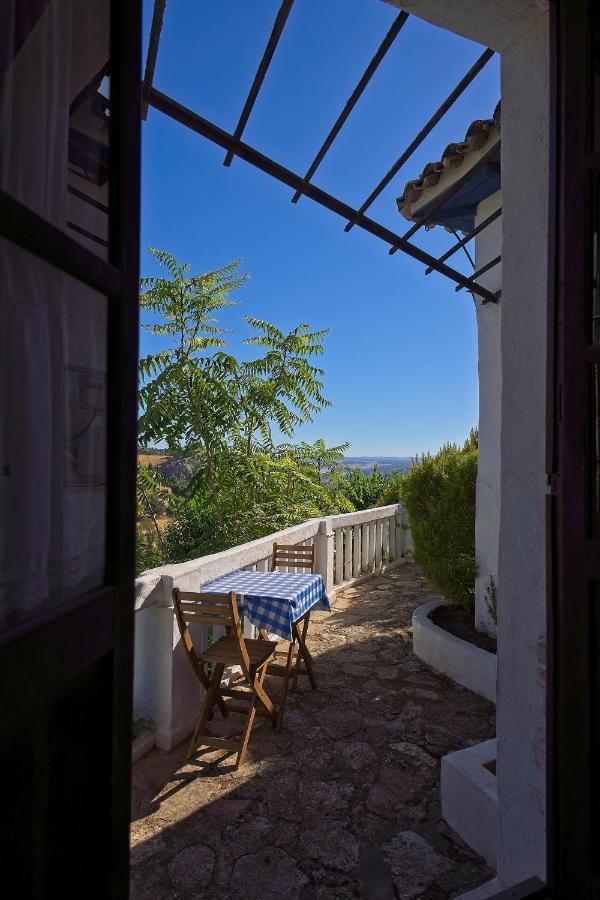 Maison d'hôtes Don Claudio à Grazalema Extérieur photo