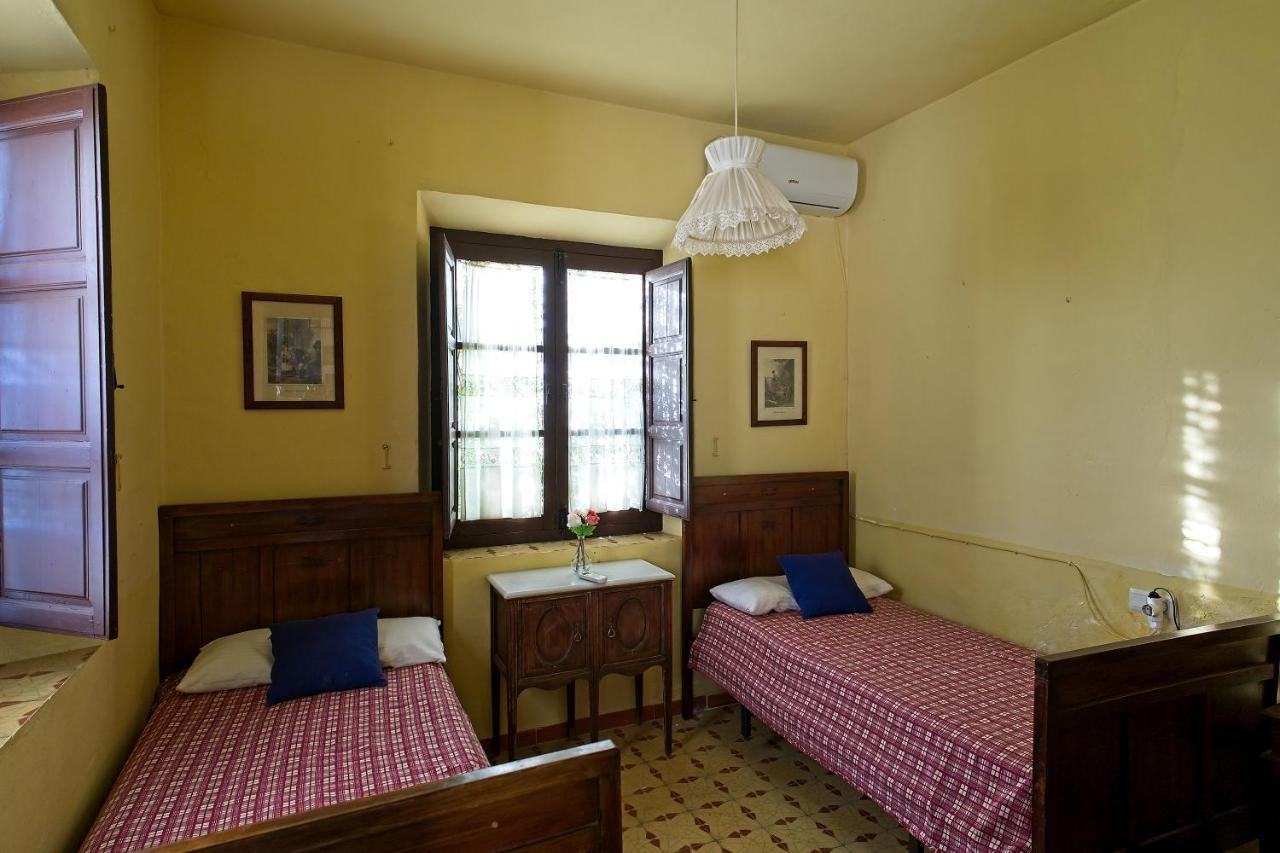 Maison d'hôtes Don Claudio à Grazalema Extérieur photo